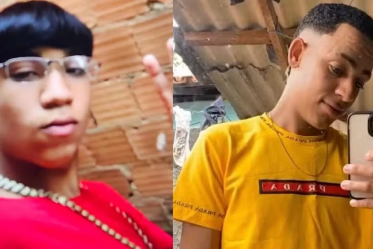 Irmãos de 17 e 21 anos se afogam e morrem em rio no sul da Bahia