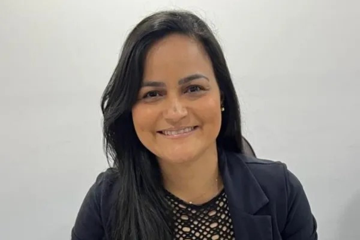 Débora Régis confirma Ricardo Góes na Fazenda, mas descarta chamar outros nomes da Prefeitura de Salvador