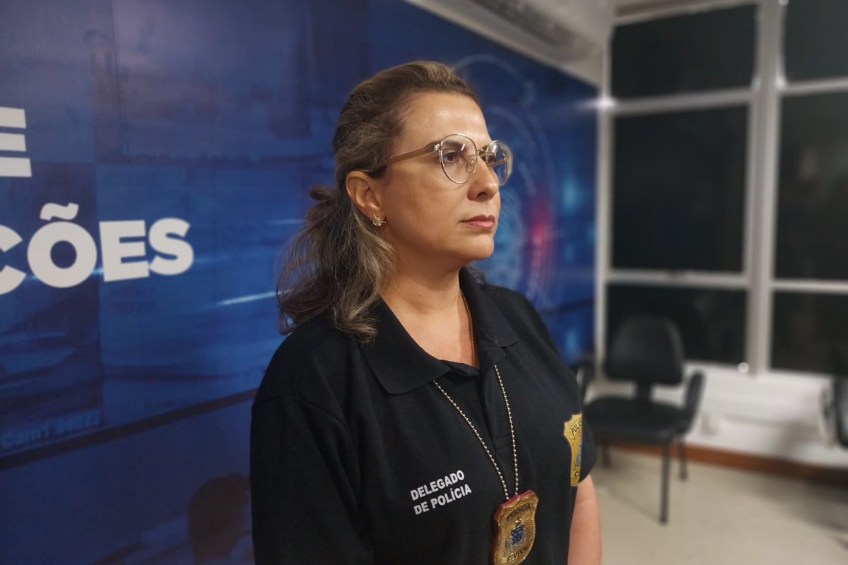 PM suspeito de matar adolescente a tiros em Salvador alega legítima defesa e segue em liberdade, explica delegada