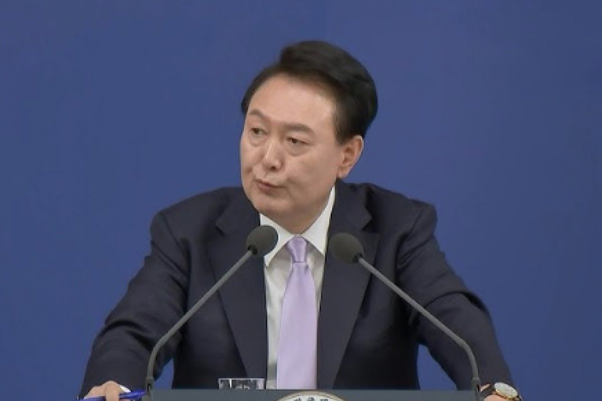 Deputados votam para derrubar lei marcial na Coreia do Sul