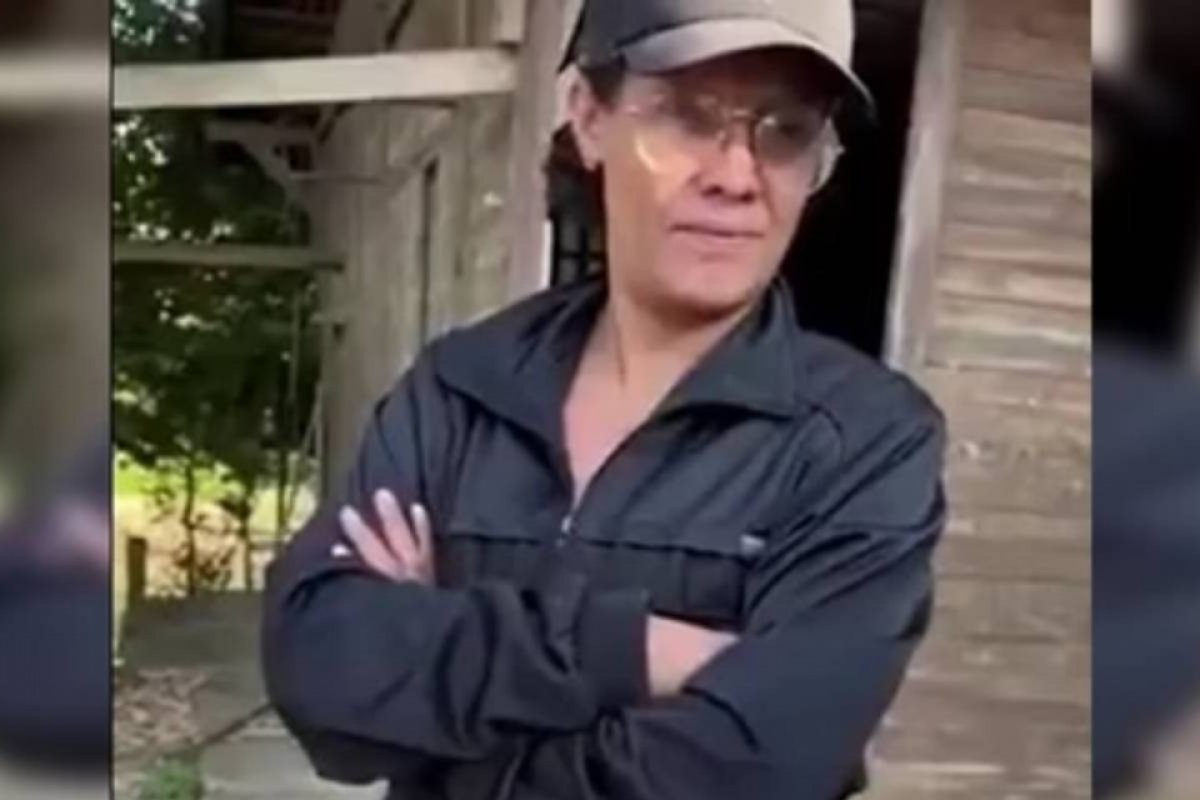 Ex-mulher de autor de atentado em Brasília morre 2 semanas após atear fogo em casa