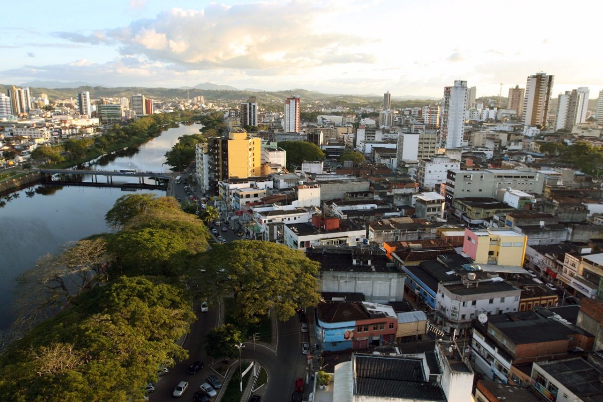 Municípios baianos apresentam redução de crimes contra a vida em 2019