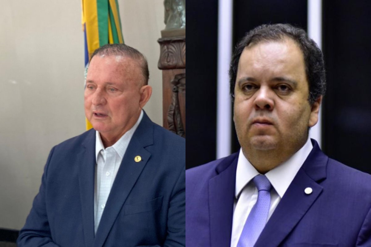 ‘Não vejo problema algum’, afirma Adolfo sobre possível embarque de Elmar Nascimento no governo