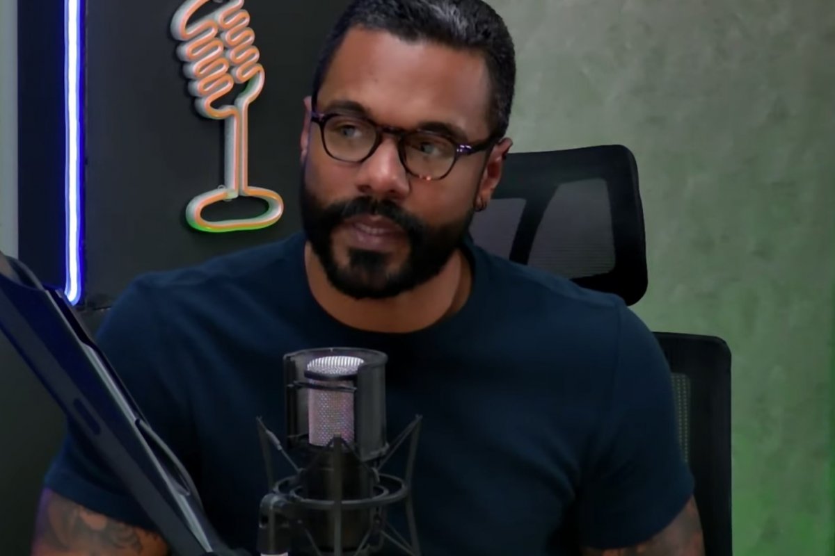Vídeo: "Ser negro é uma responsabilidade para o futuro", diz psicólogo sobre saúde mental do povo preto