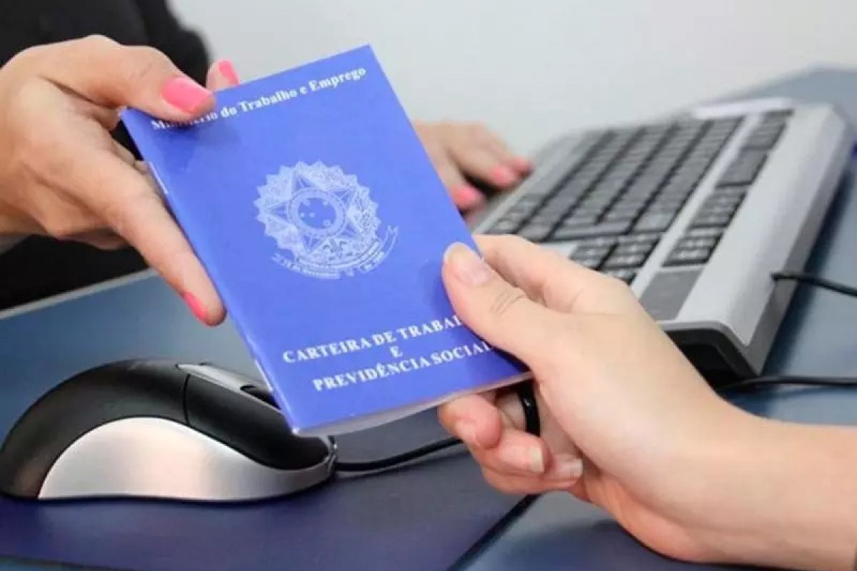 Confira as vagas de emprego disponíveis para esta quarta-feira (4)