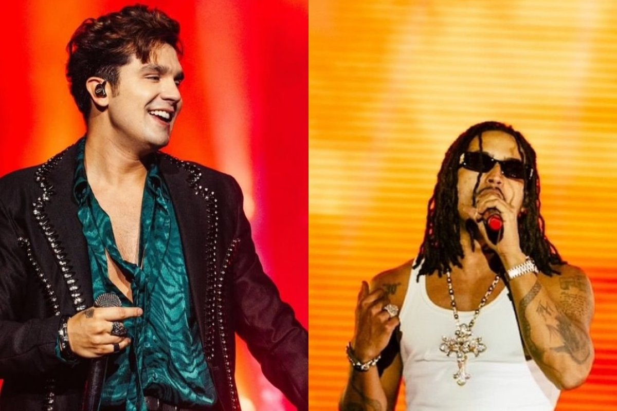 Festival Virada Salvador 2025 divulga programação completa; Matuê e Luan Santana são confirmados