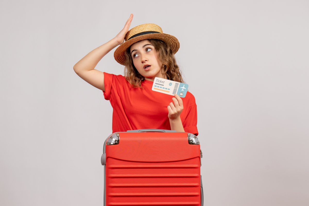 Ficar doente nos Estados Unidos pode custar mais caro que uma passagem aérea!