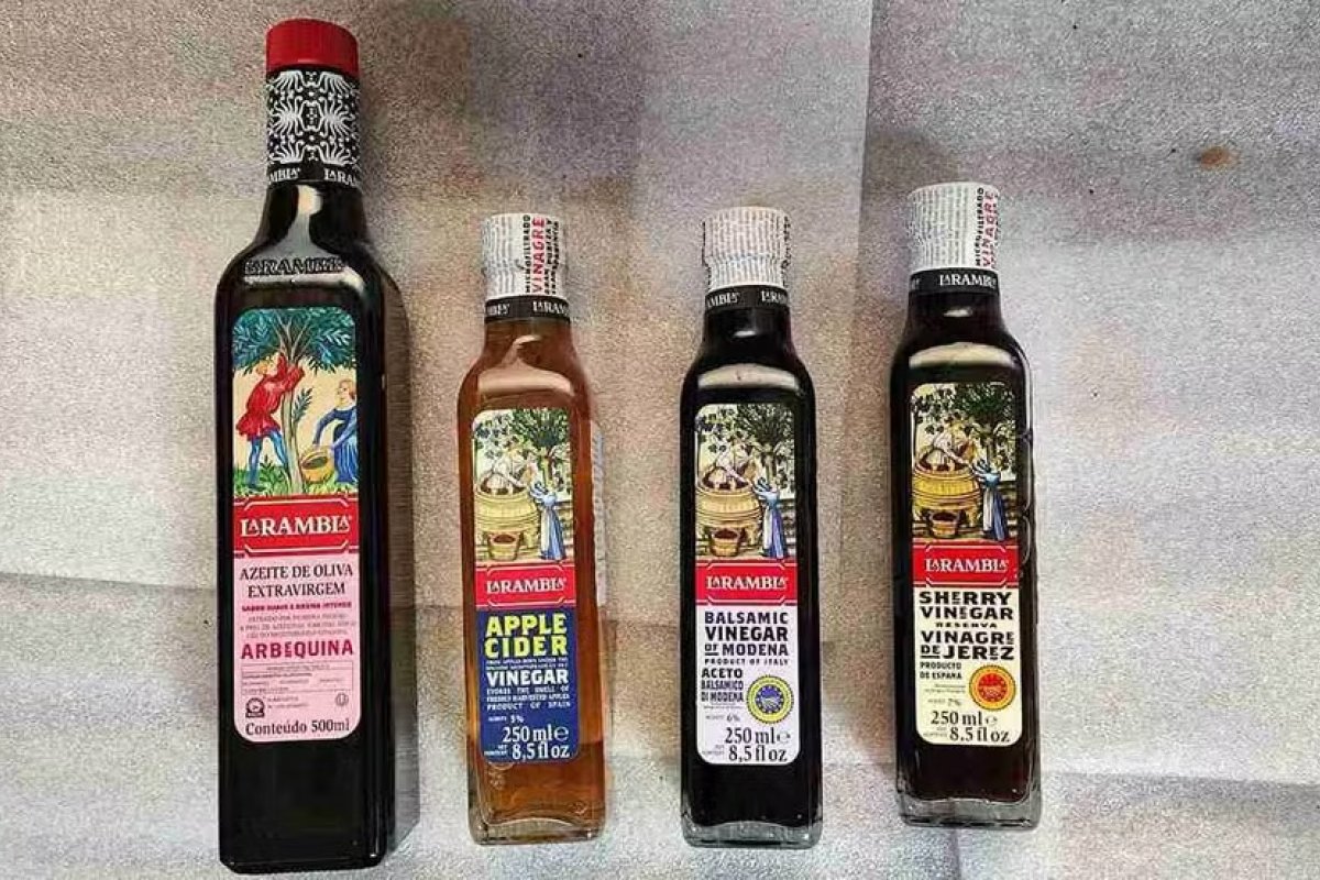 Receita Federal leiloa mercadorias apreendidas e abandonadas na BA; azeite, caminhão e smartphones compõem os lotes