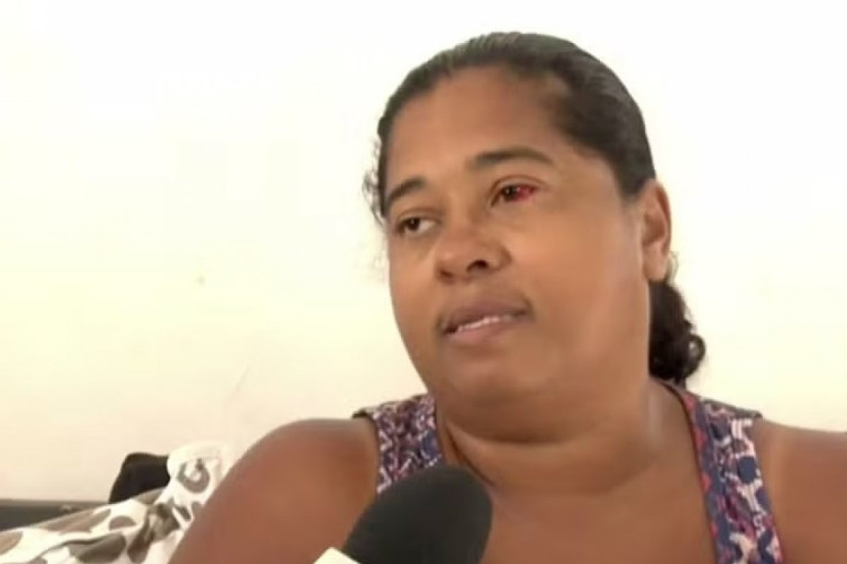 Pacientes relatam complicações na visão após procedimento oftalmológico em hospital na Bahia