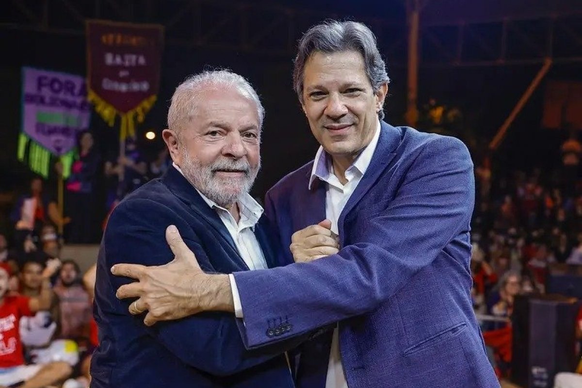 Quaest: governo Lula tem avaliação negativa para 90% do mercado financeiro