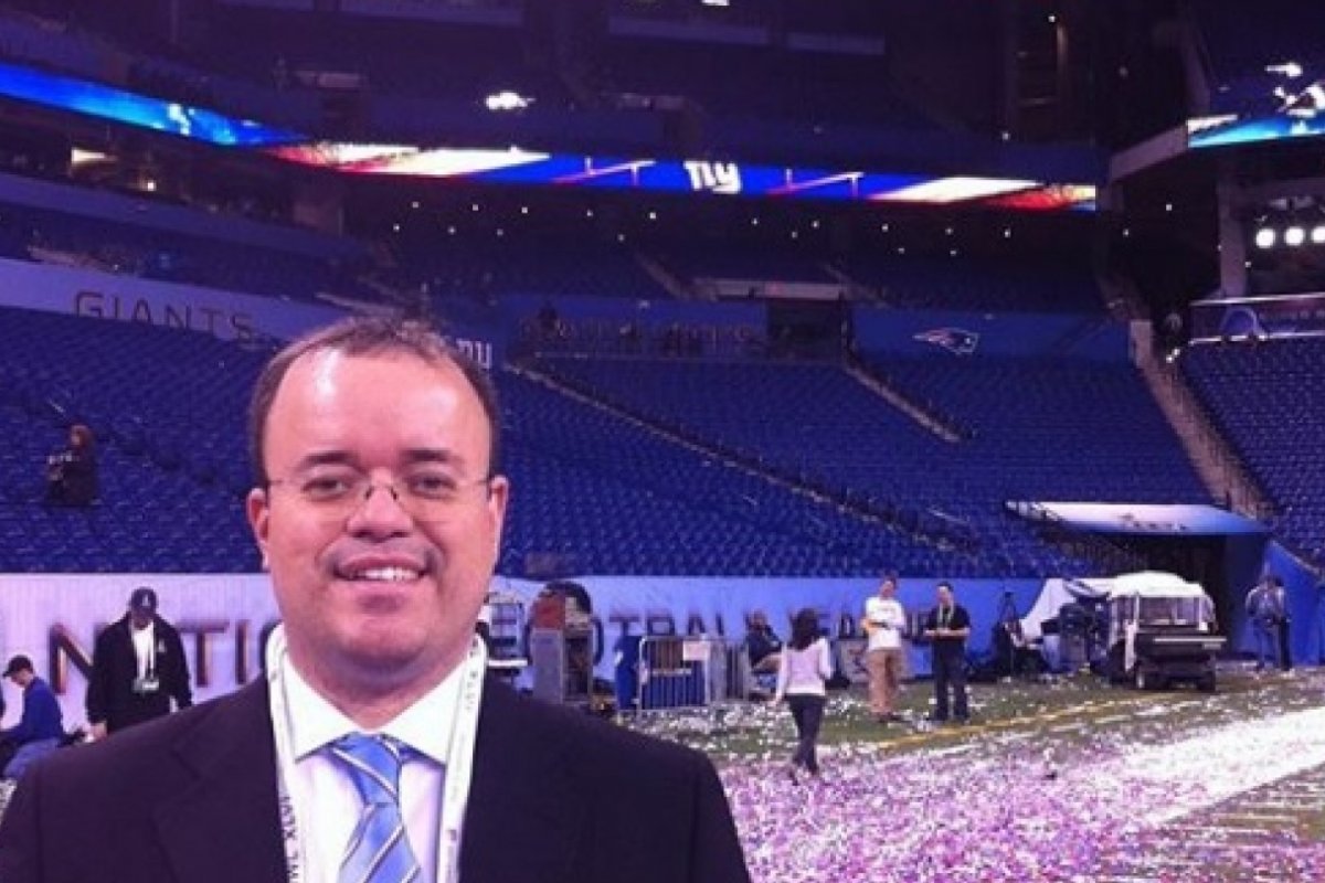 Após 15 anos, Everaldo Marques deixa ESPN