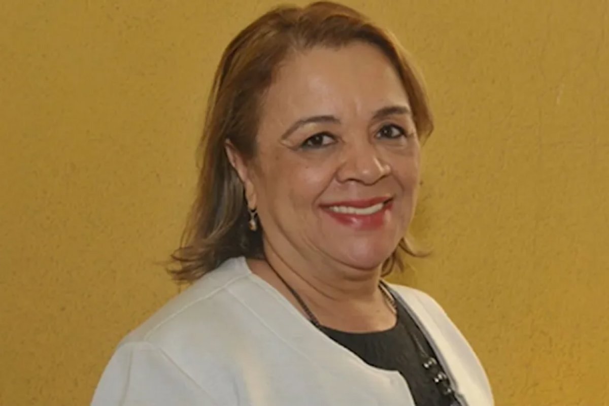 Desembargadora, afastada pela Faroeste, pede reembolso do auxílio-saúde dos últimos 5 anos por gastos com a neta