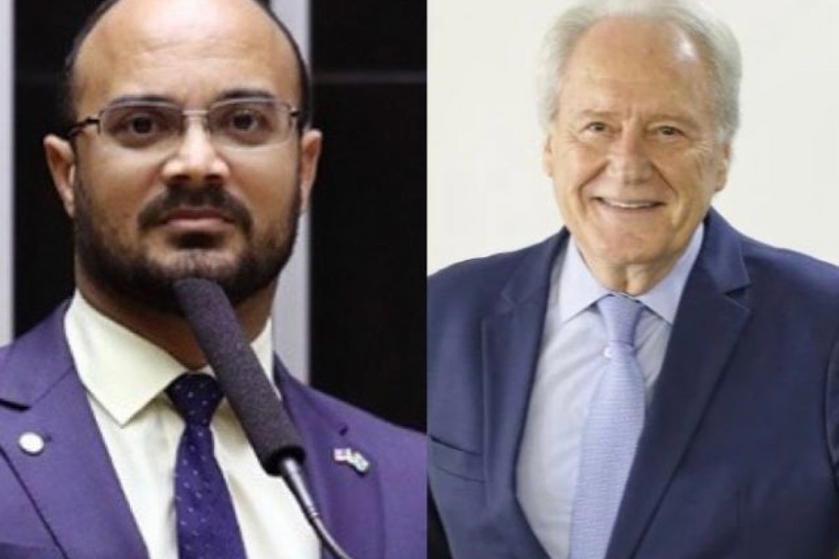Em audiência, Alden diz que discurso de Ricardo Lewandowski contra CACs ‘não se sustenta’