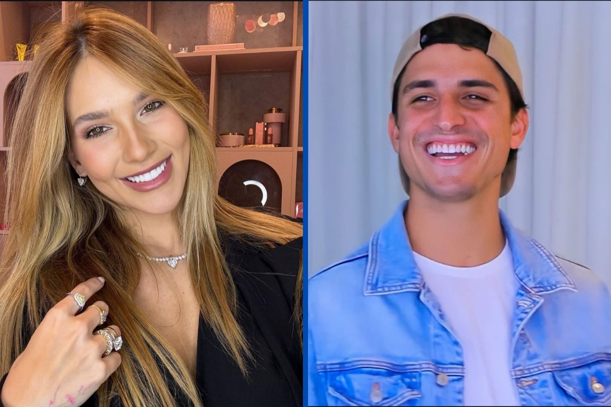 CPI das Bets convoca influenciadora Virginia Fonseca e ex-BBB Felipe Prior para depor sobre envolvimento com sites de aposta