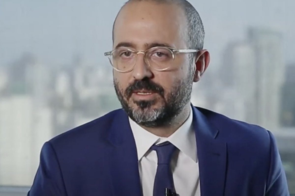 Itaú demite diretor de marketing por mau uso do cartão corporativo
