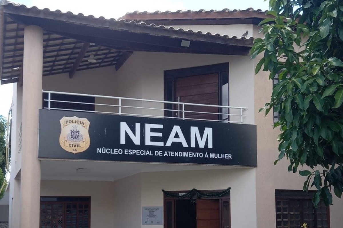 Acusado de lesão corporal, homem é preso em flagrante em Santo Estevão