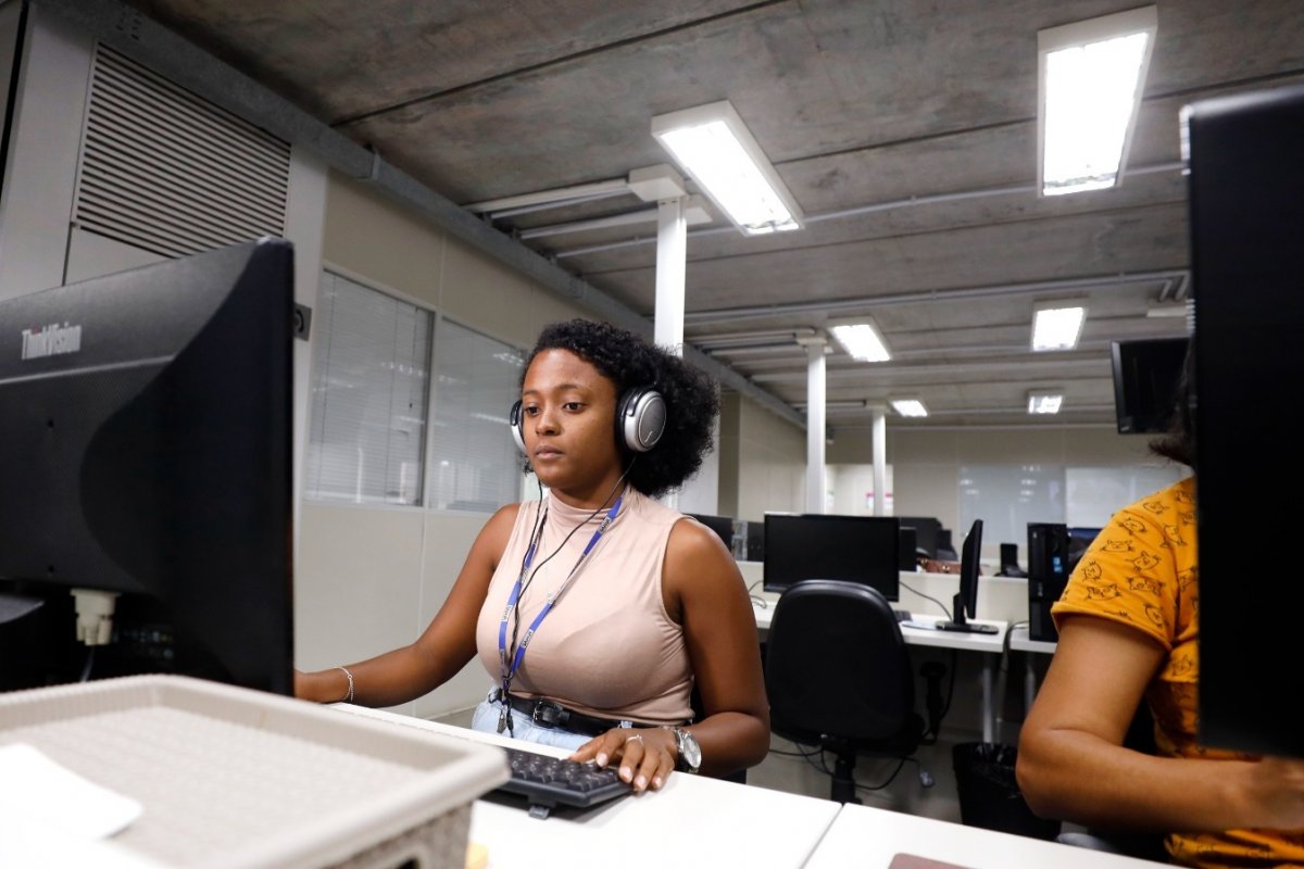 Partiu Estágio: 1.503 universitários são convocados para atuar no Governo da Bahia