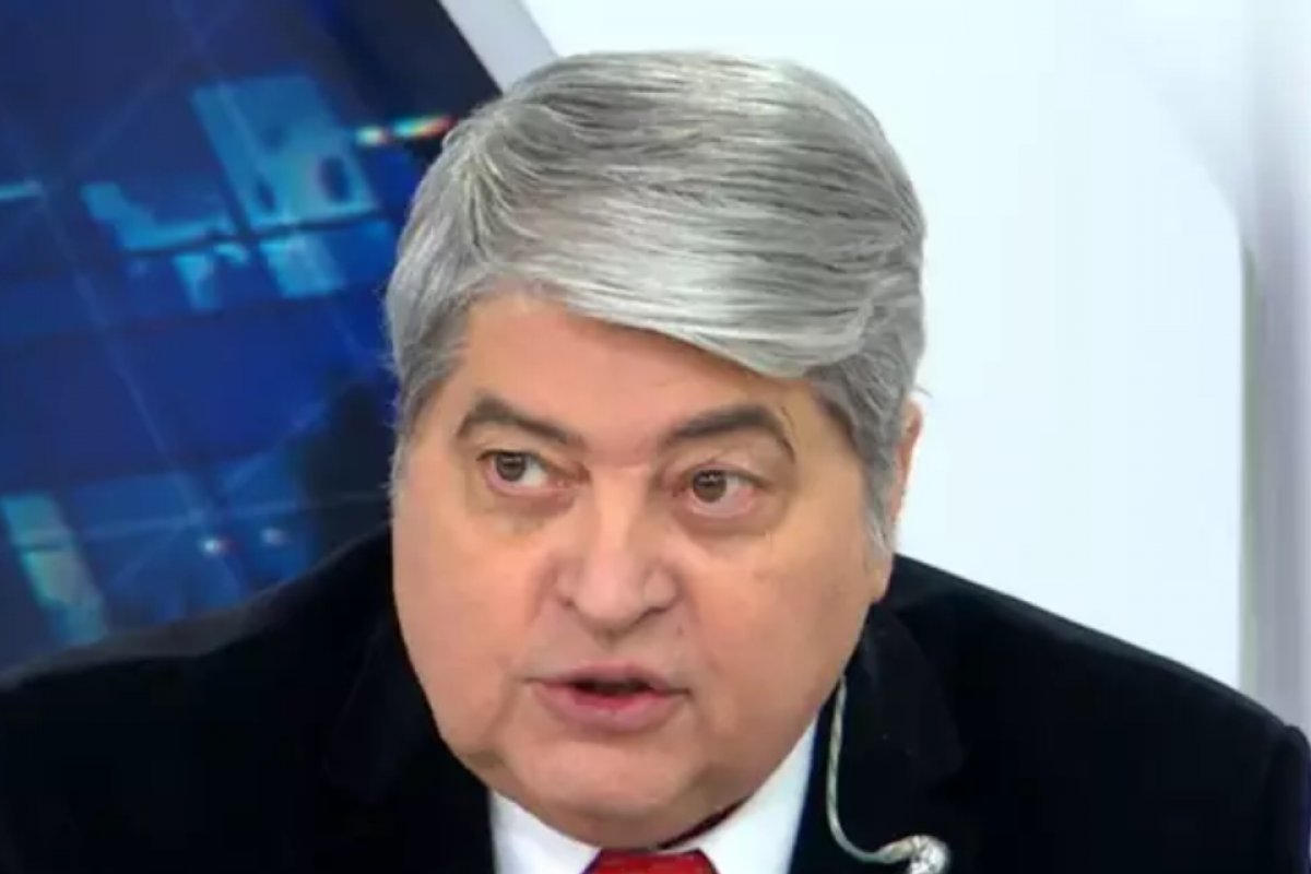 SBT anuncia contratação de Datena