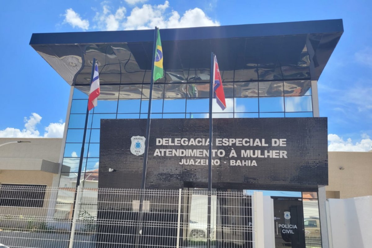 Polícia Civil de Juazeiro prende dois homens acusados de estupro de vulnerável