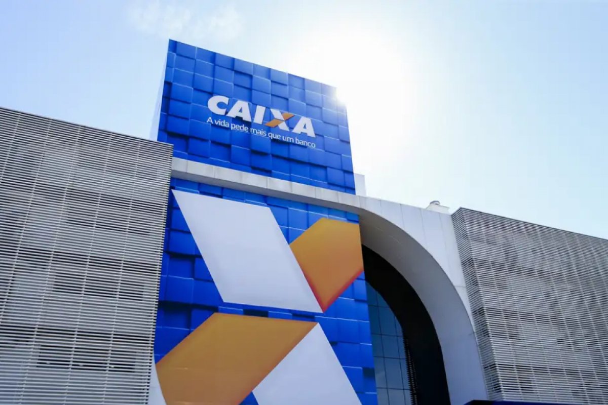 Caixa anuncia linha para financiar imóveis acima de R$ 1,5 milhão atrelada ao CDI