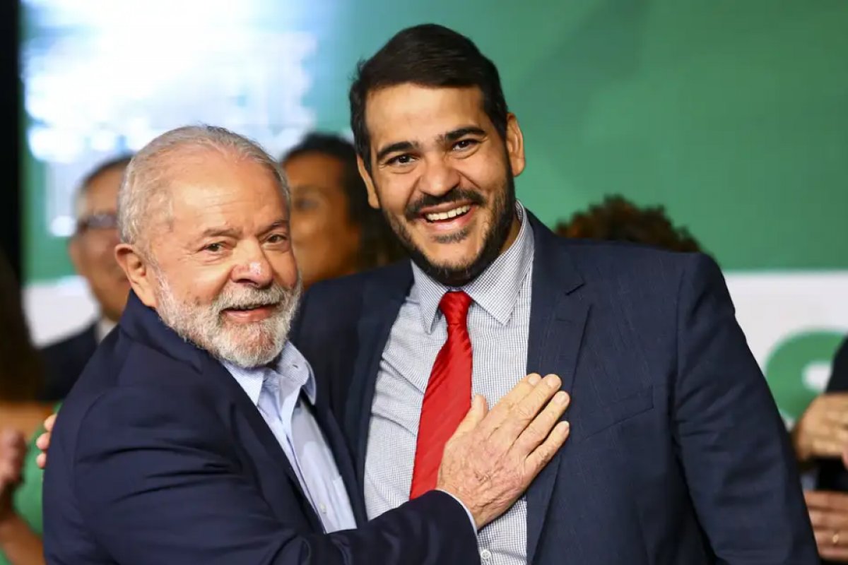 Governo Lula muda de posição pela 2ª vez sobre regra julgada no STF que afeta redes