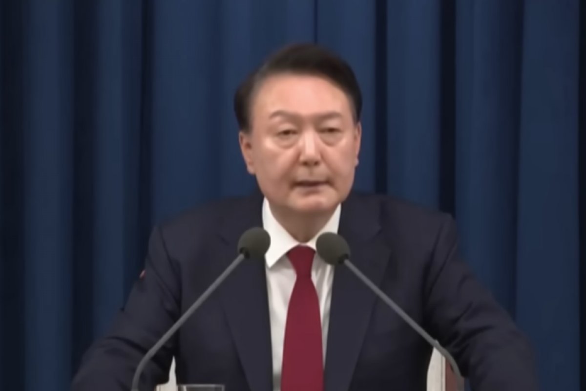 Sindicatos anunciam greve na Coreia do Sul após lei marcial e recuo do presidente