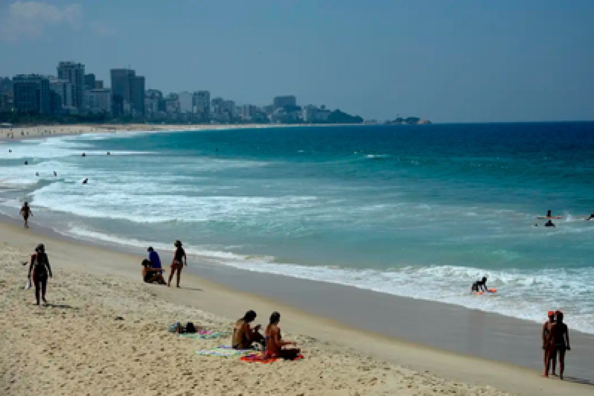PEC das Praias: em nota, MPF se manifesta contrário a emenda