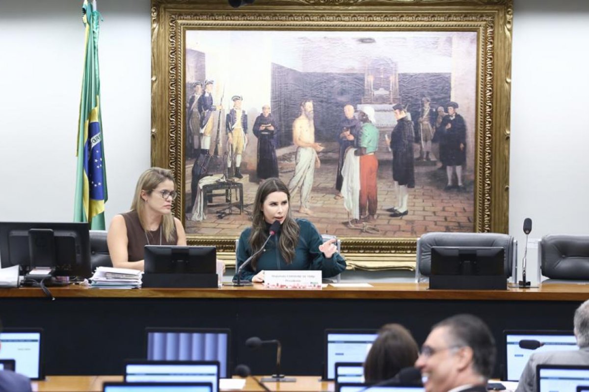 Comissão da Câmara retoma projeto que prevê voto impresso e recontagem física
