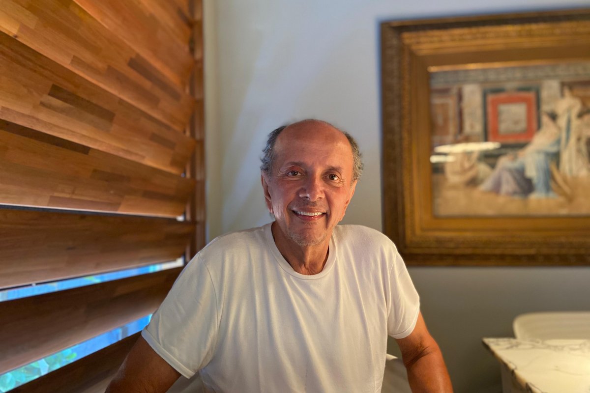 Com mais de 40 anos de carreira, arquiteto David Bastos celebra a essência brasileira em novo livro