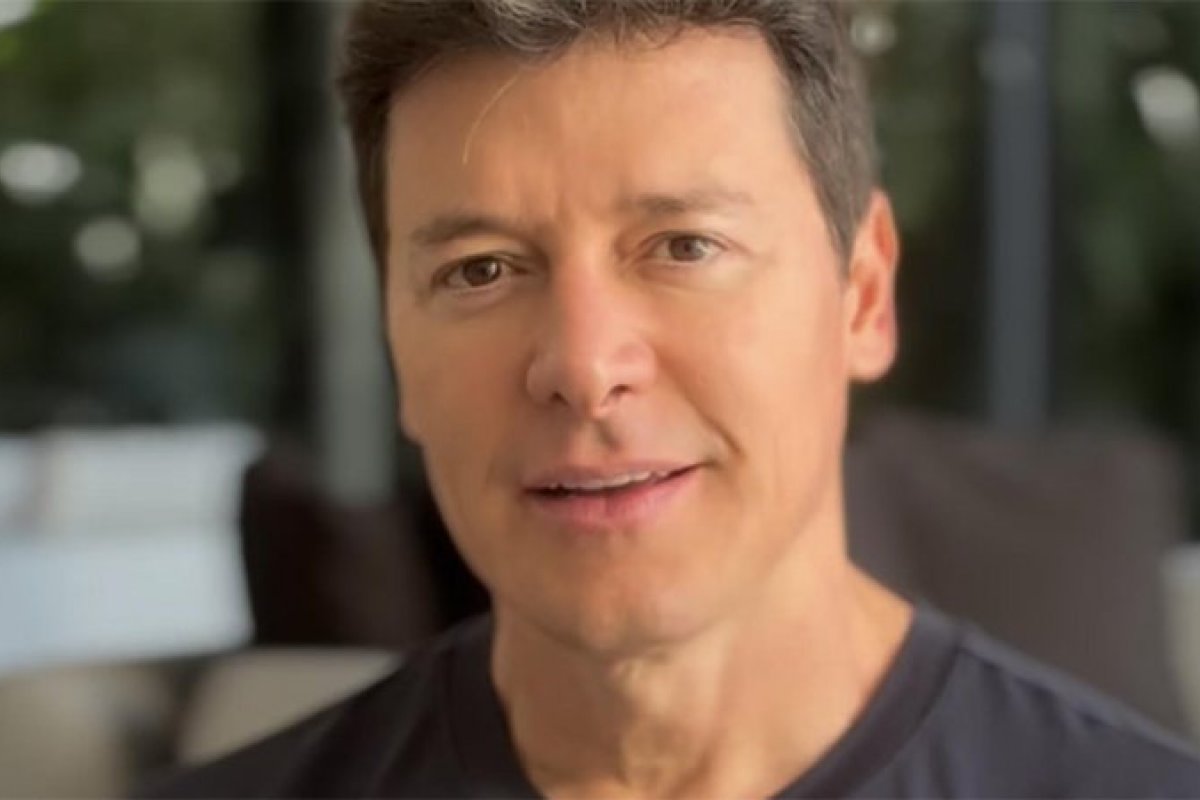 Chega ao fim o contrato de Rodrigo Faro com a Record!