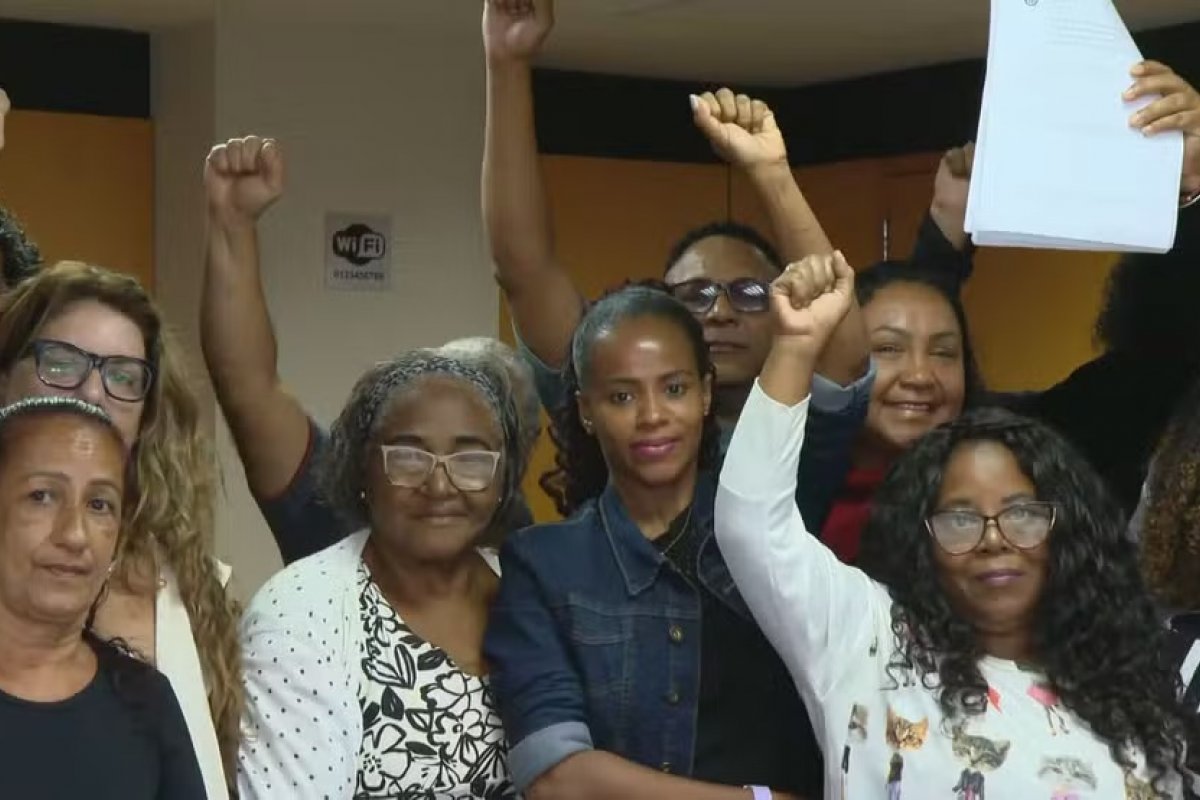 Brasil é condenado por Corte Interamericana de Direitos Humanos pelo desaparecimento de 11 jovens na Favela de Acari