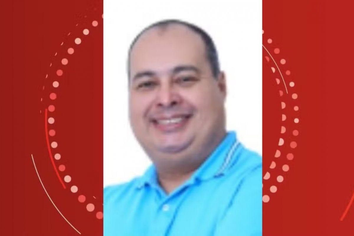 Justiça condena vereador a 14 anos de prisão por assassinato de médico