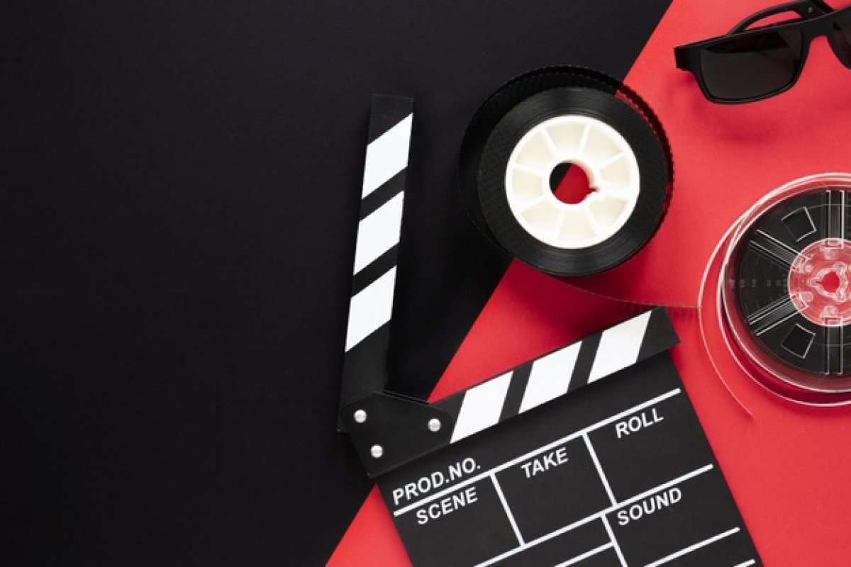 Mostra de Cinema Contemporâneo do Nordeste está com inscrições abertas