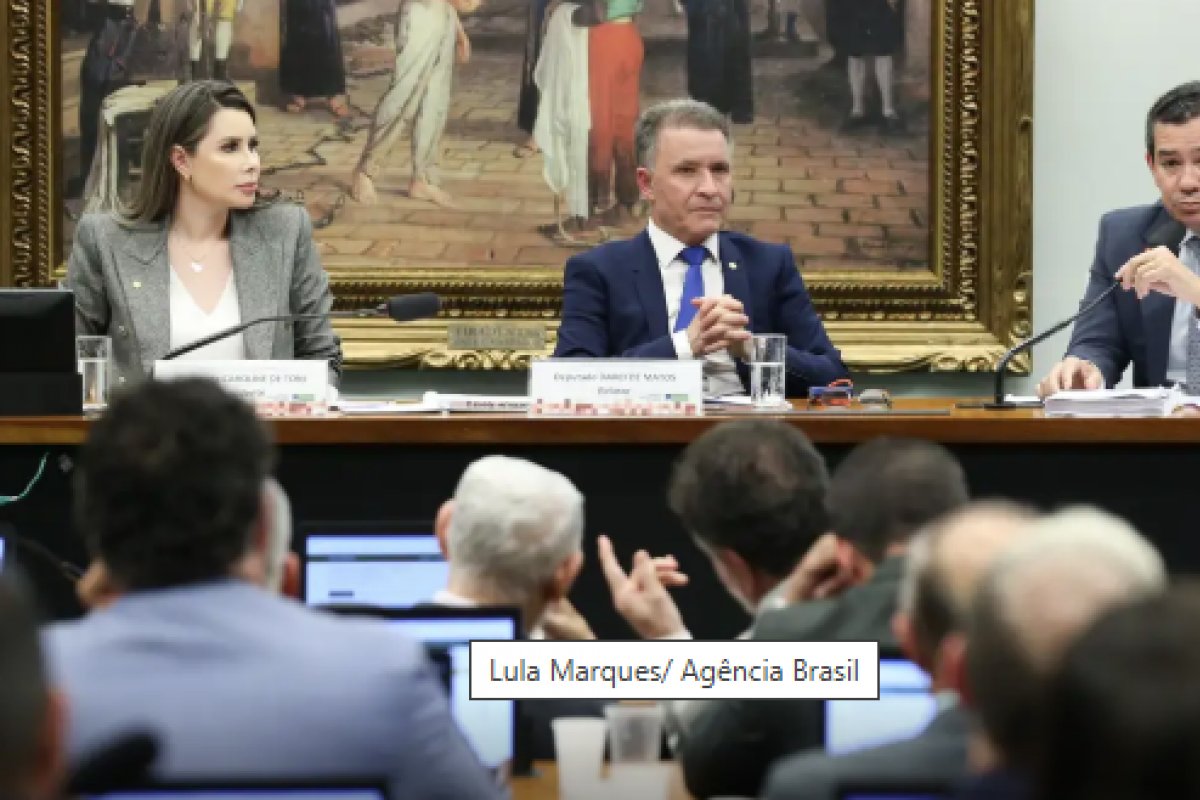 CCJ autoriza texto que permite estados e o Distrito Federal sobre matéria penal e processual