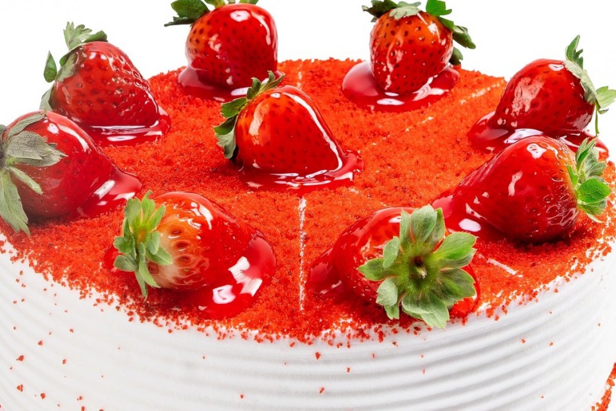 Perini apresenta tortas especiais para as festas de fim de ano!