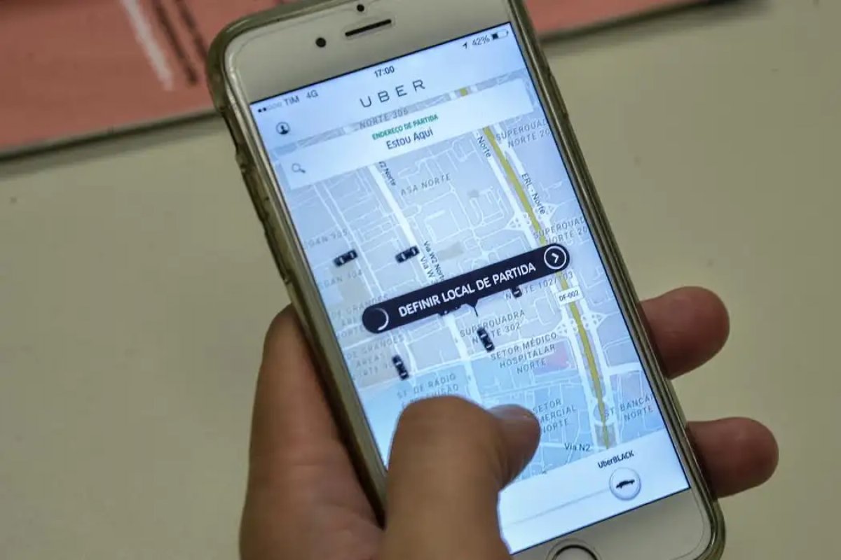 Ministério Público processa Uber por racismo religioso realizado por motoristas do aplicativo