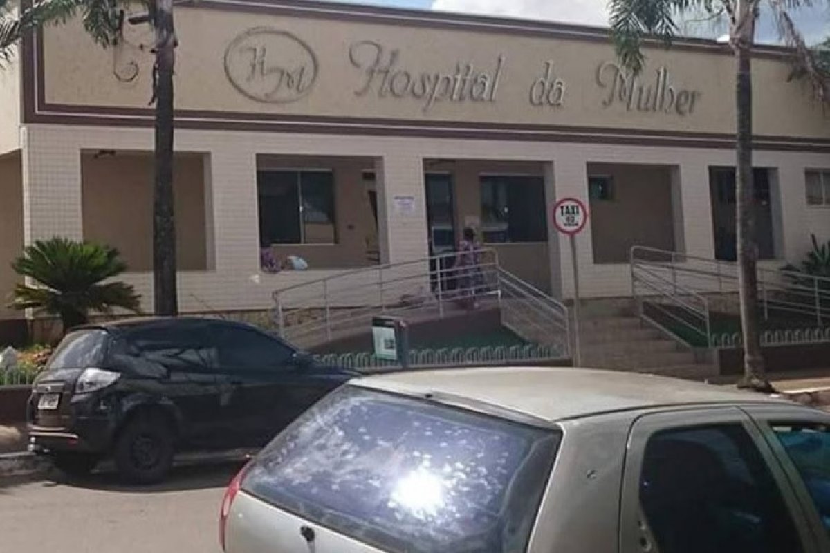 Após três anos do nascimento, família descobre troca de bebês