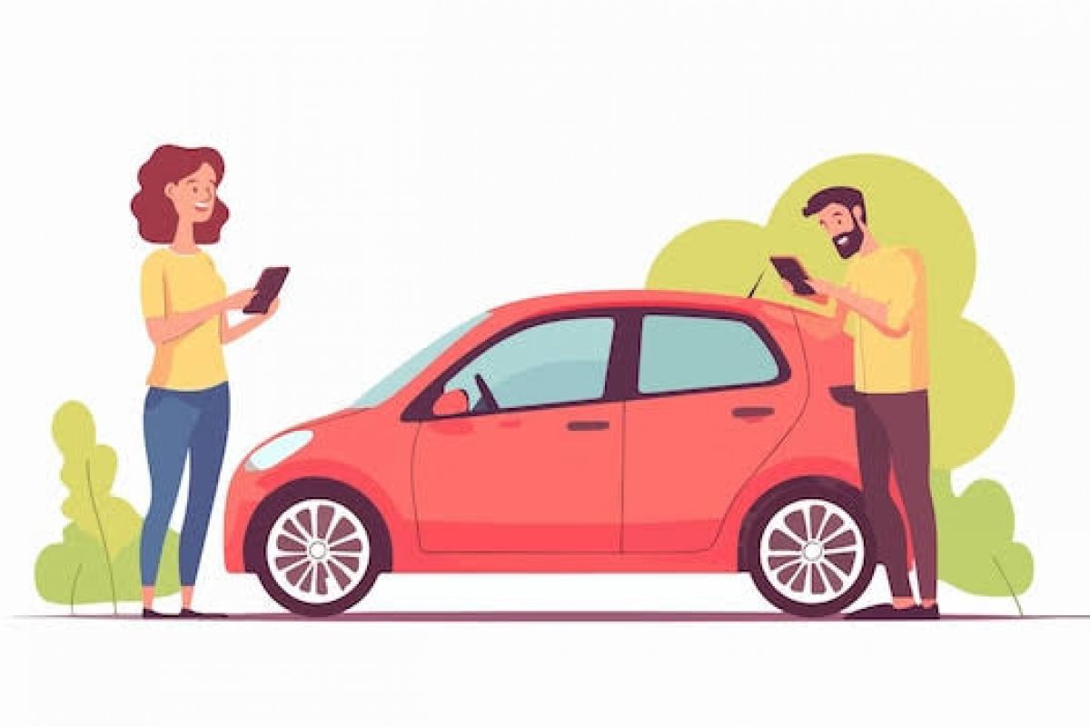 Precisa vender o carro? Veja como fazer isso de forma rápida hoje em dia