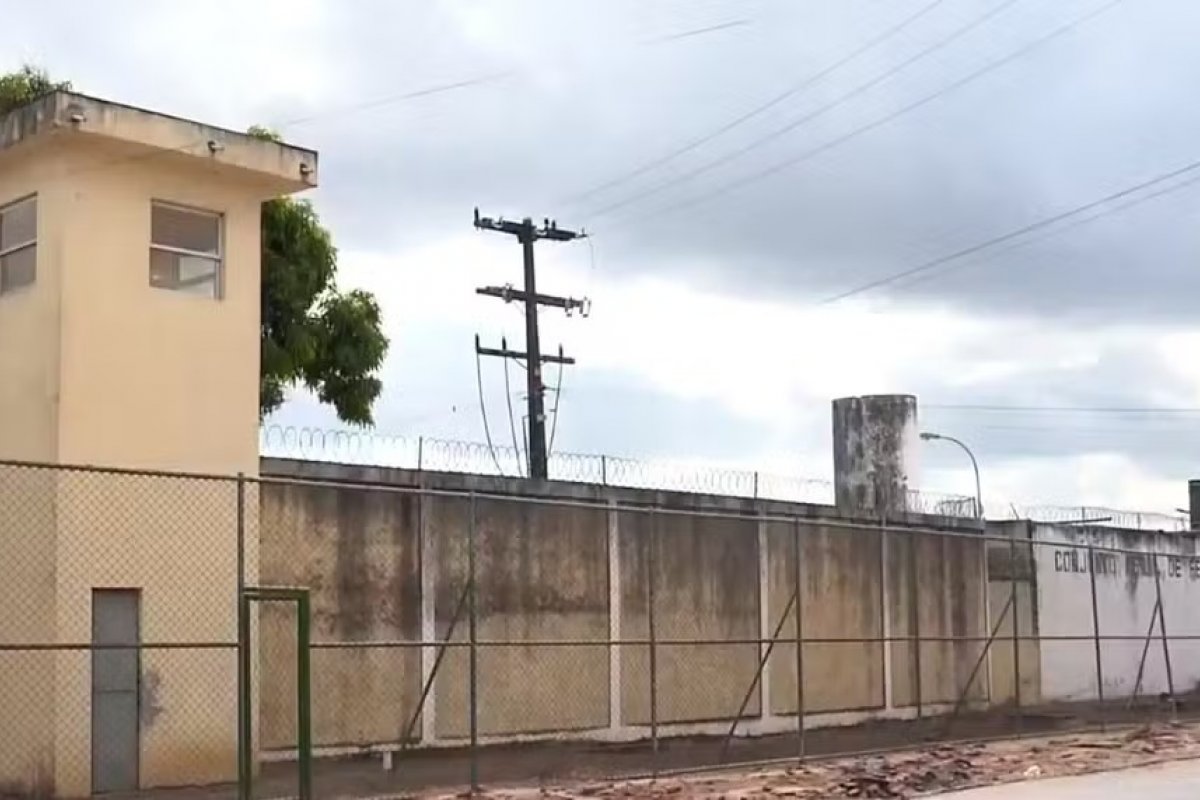 Diretor de presídio de Feira de Santana é acusado de agredir advogado; OAB pede afastamento do gestor