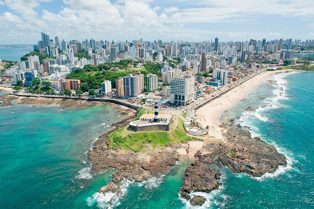 Copa América aumenta ocupação hoteleira de Salvador