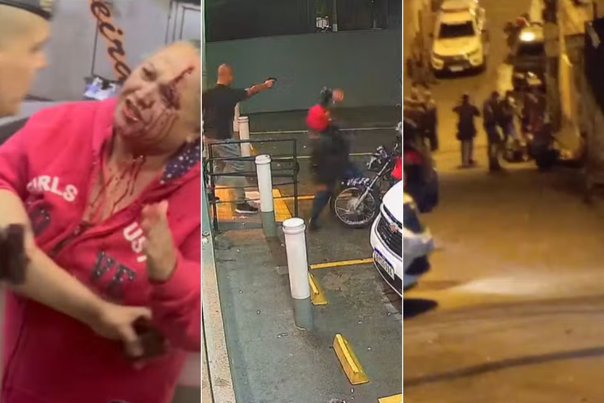 Dois PMs foram presos e 45 afastados por envolvimento em ações violentas no último mês em SP