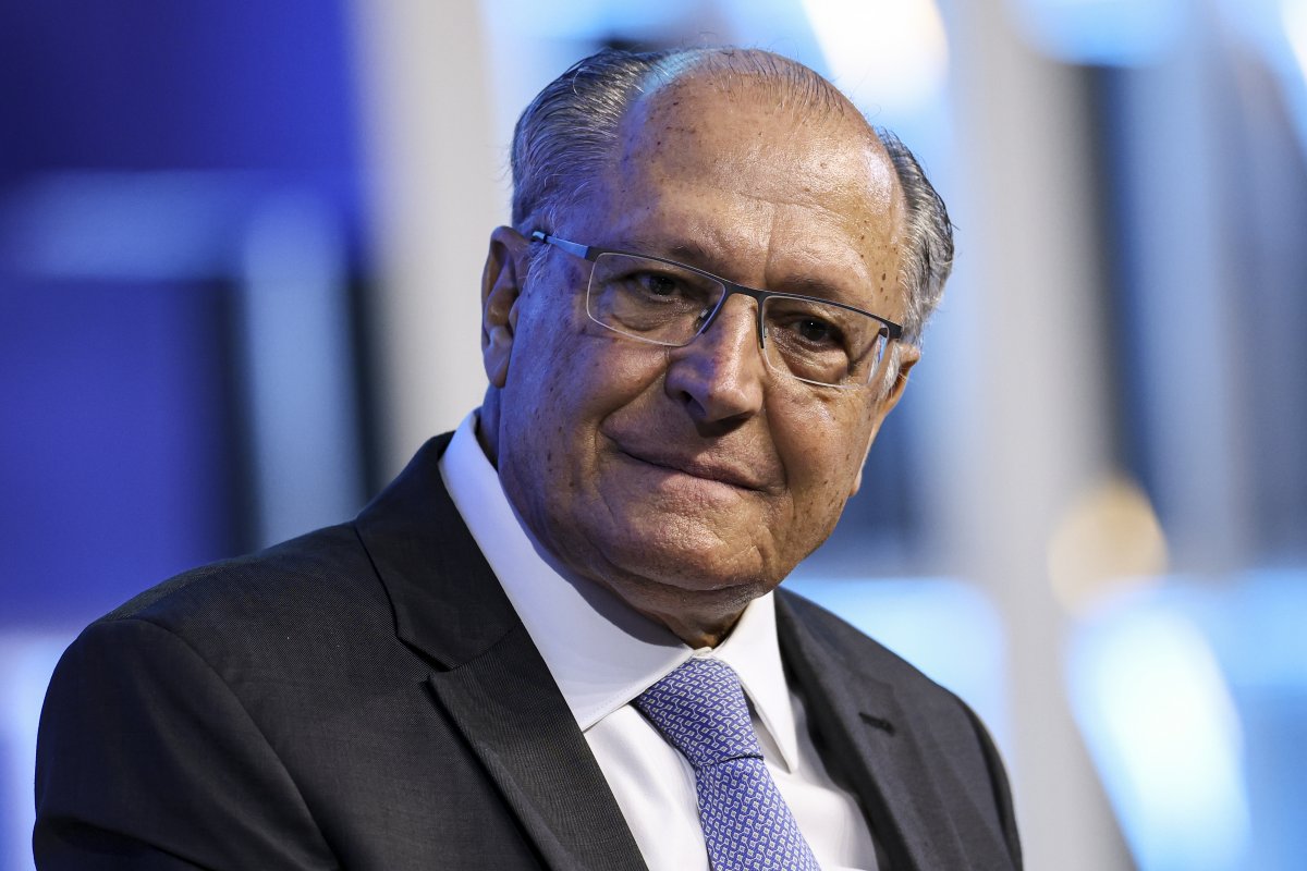 Alckmin diz que acordo UE-Mercosul é prova de diálogo e minimiza resistência francesa