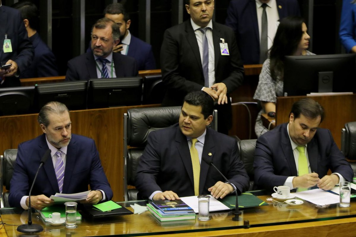 Reforma tributária é principal pauta do parlamento em 2020
