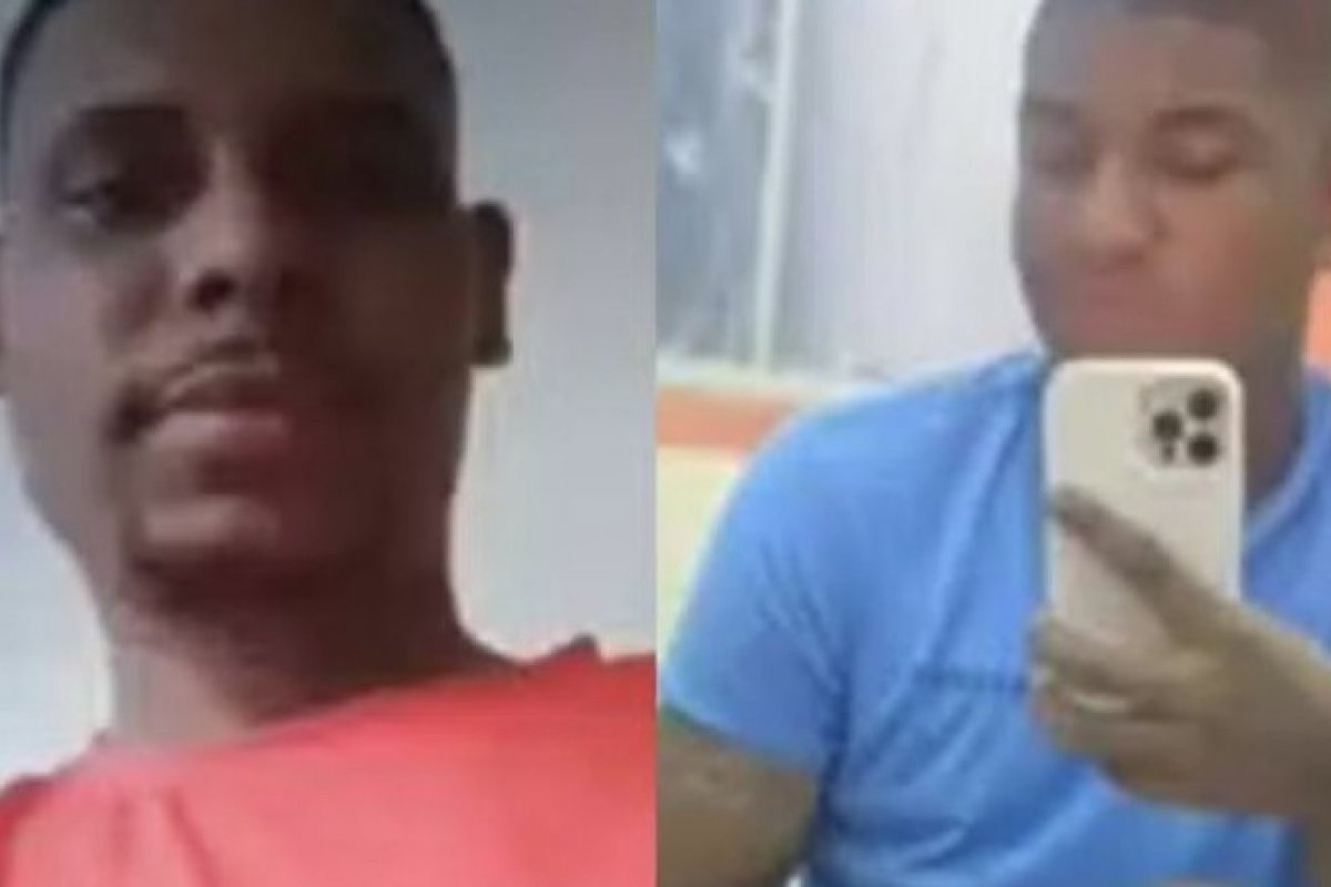 Caso ferro-velho: Bombeiros realizam buscas na Barragem do Cobre por jovens desaparecidos