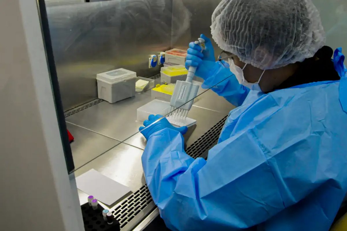Vacina de HPV diminui em 62% mortes por câncer de colo de útero, afirma pesquisa