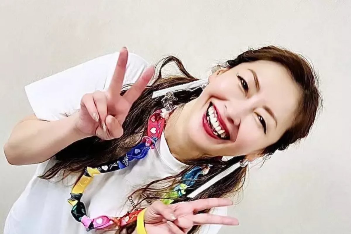 Cantora japonesa Miho Nakayama é encontrada morta dentro da própria casa