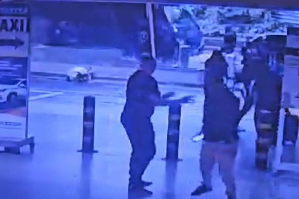 Polícia prende mais 2 suspeitos de envolvimento na morte de delator do PCC