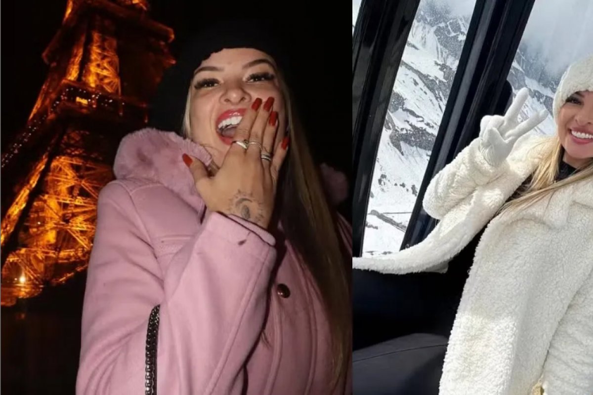 Influenciadora suspeita de crimes envolvendo "tigrinho" recebia Bolsa Família, aponta Polícia Civil