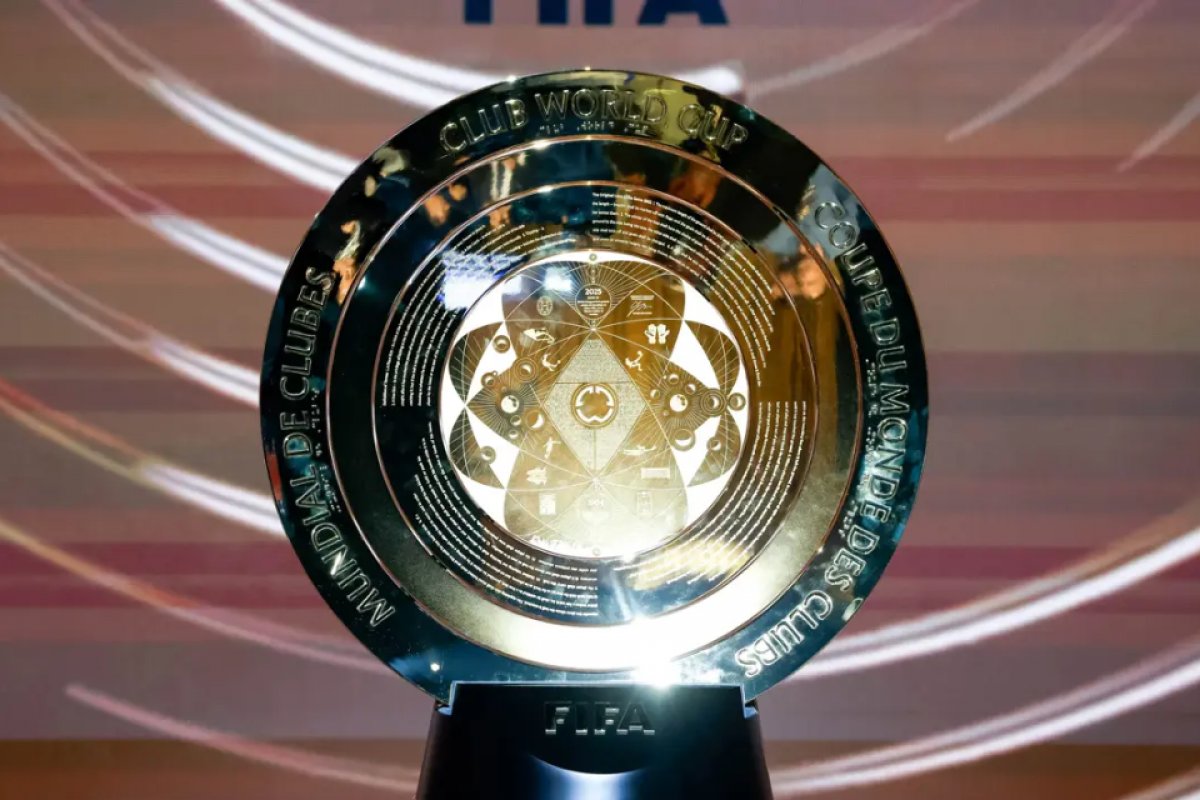 Fifa divulga datas, horários e locais dos jogos da Copa do Mundo de Clubes