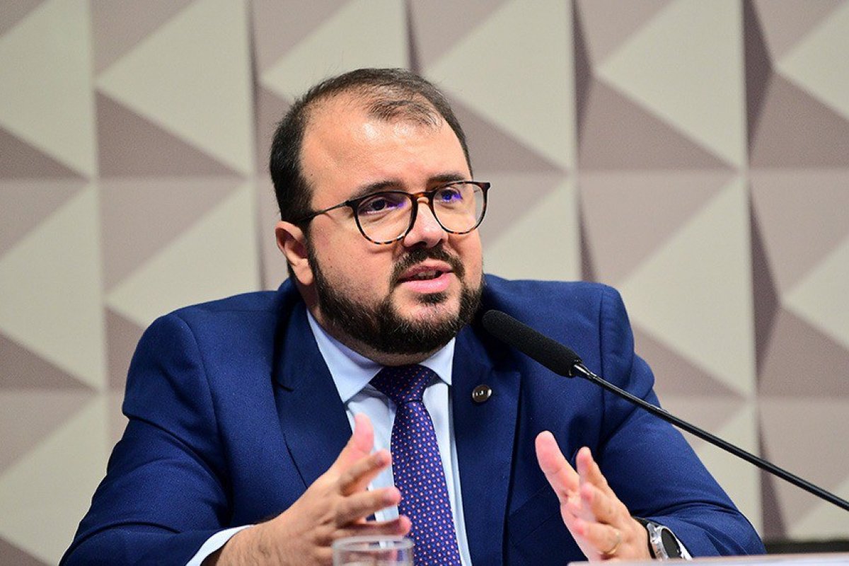 CPI das Bets terá audição com Regis Alexandre Dudena na próxima terça-feira (10)